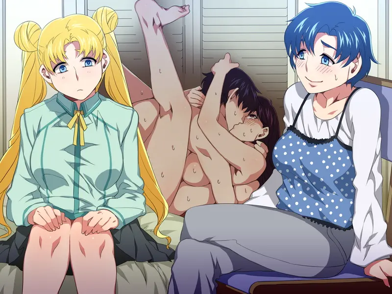 SAILOR BITCH